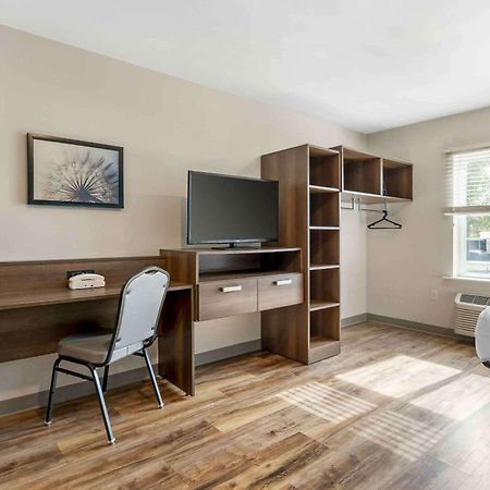 Extended Stay America Select Suites - Orlando - Airport Exterior photo