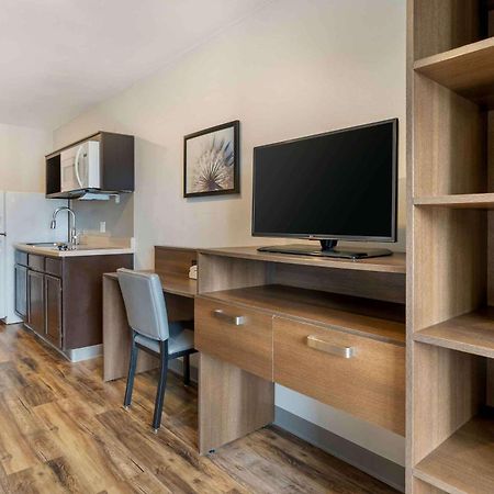 Extended Stay America Select Suites - Orlando - Airport Exterior photo