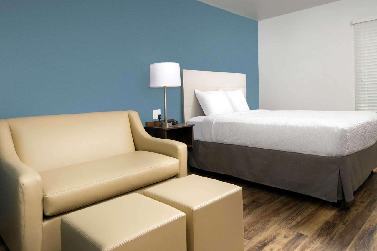 Extended Stay America Select Suites - Orlando - Airport Exterior photo