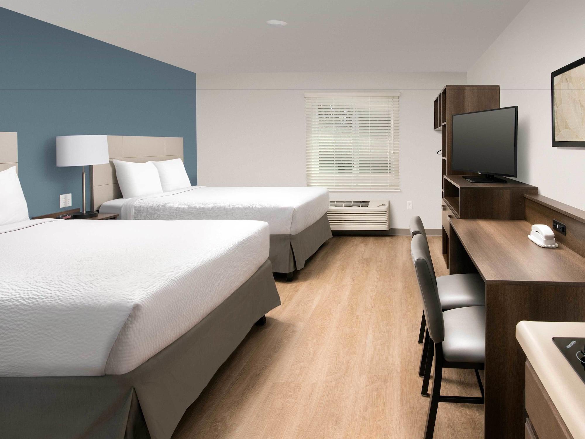 Extended Stay America Select Suites - Orlando - Airport Exterior photo