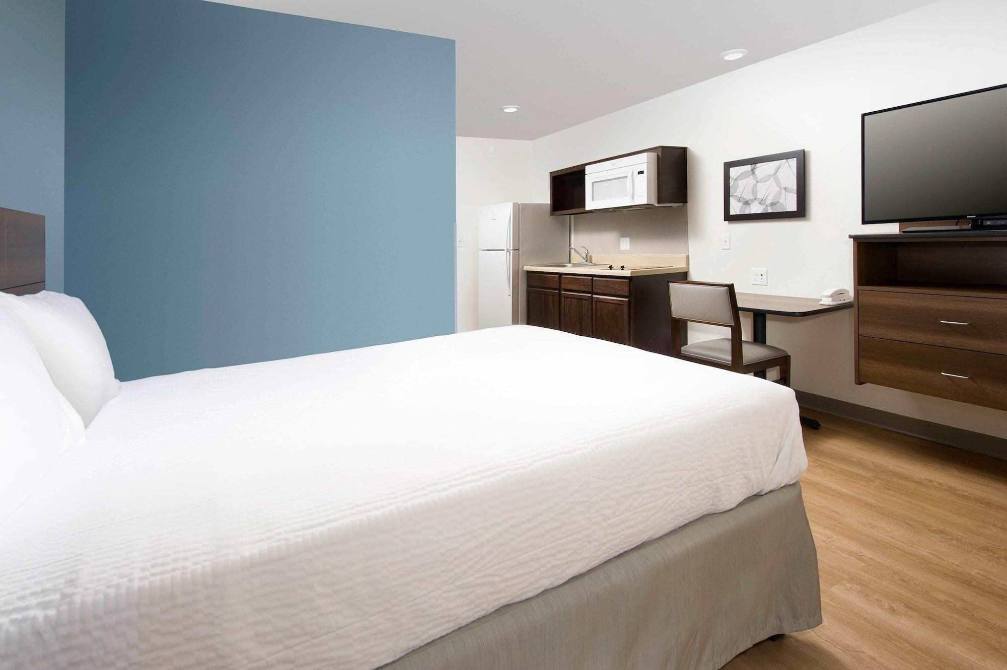 Extended Stay America Select Suites - Orlando - Airport Exterior photo