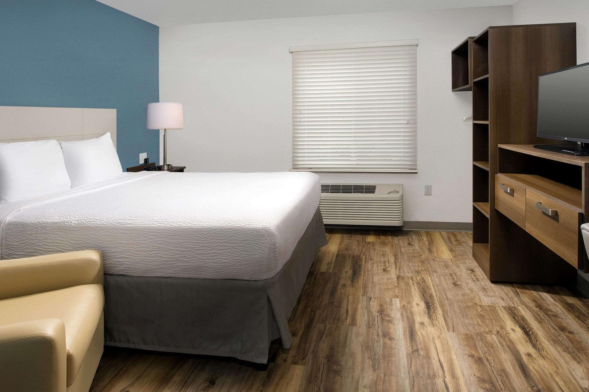Extended Stay America Select Suites - Orlando - Airport Exterior photo
