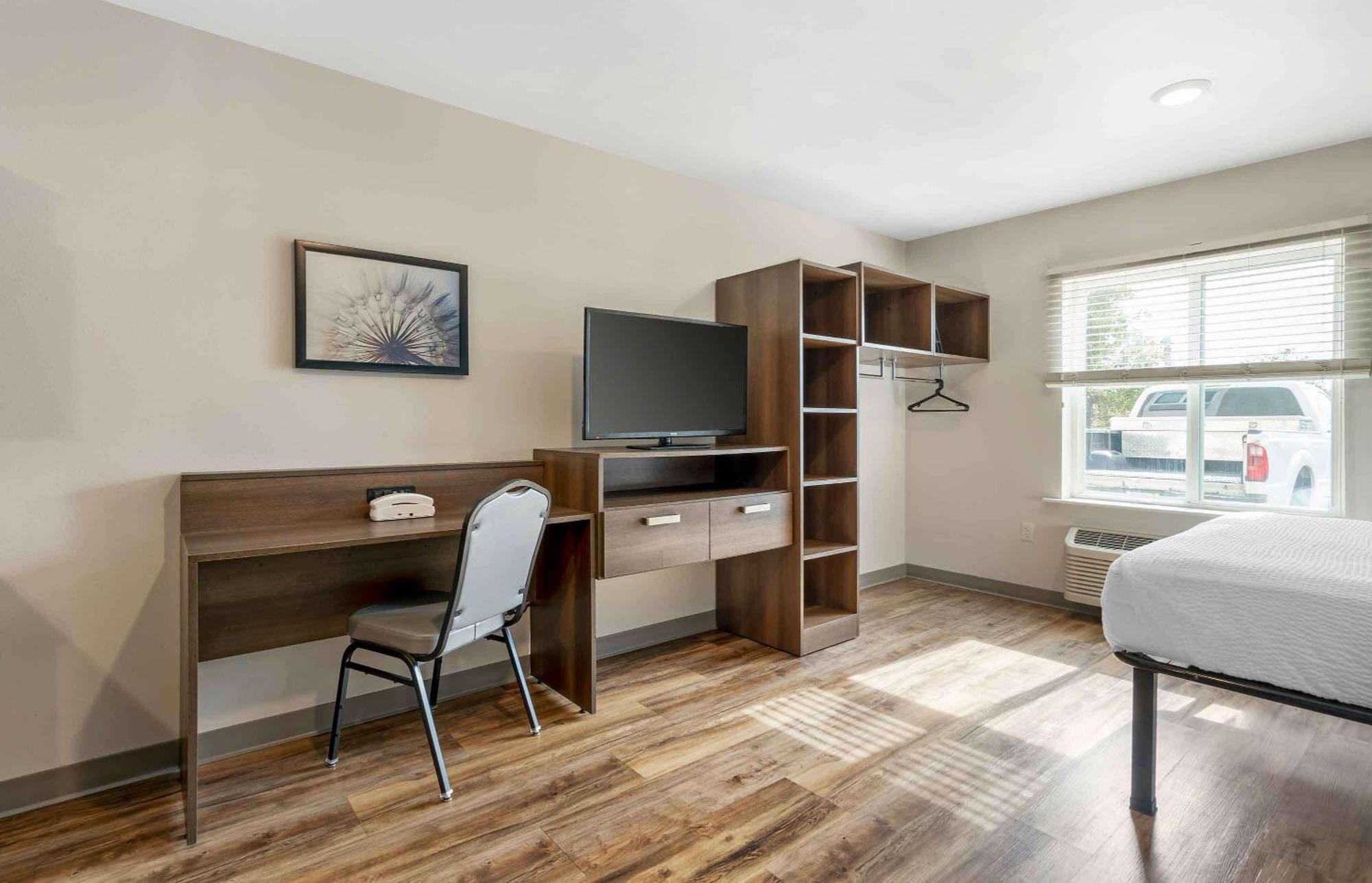 Extended Stay America Select Suites - Orlando - Airport Exterior photo