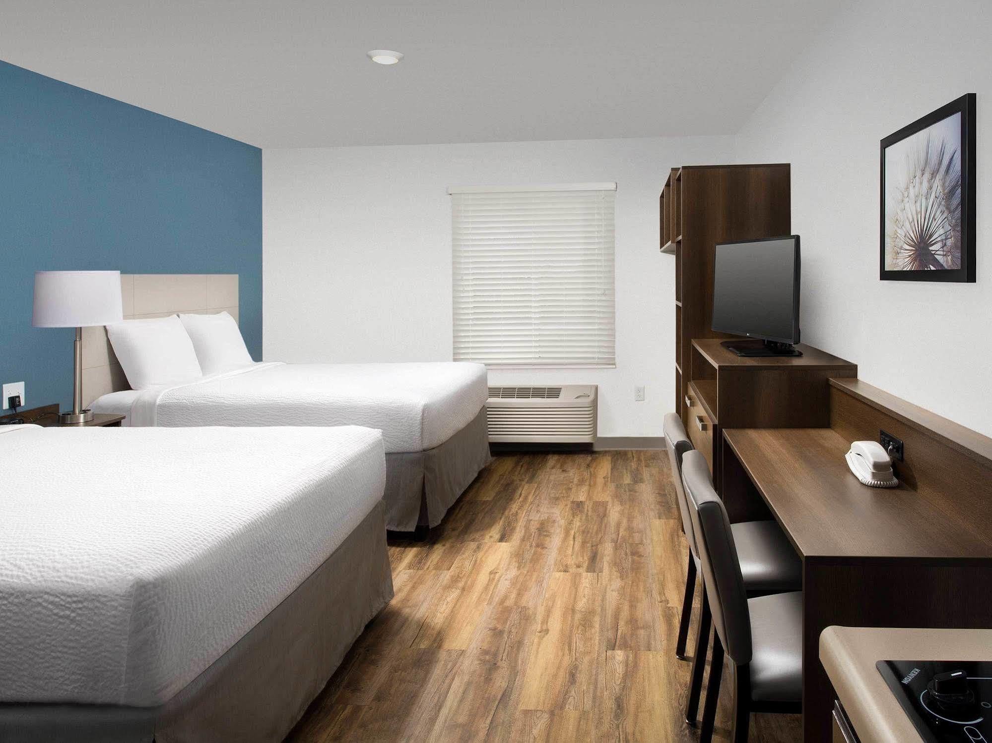 Extended Stay America Select Suites - Orlando - Airport Exterior photo